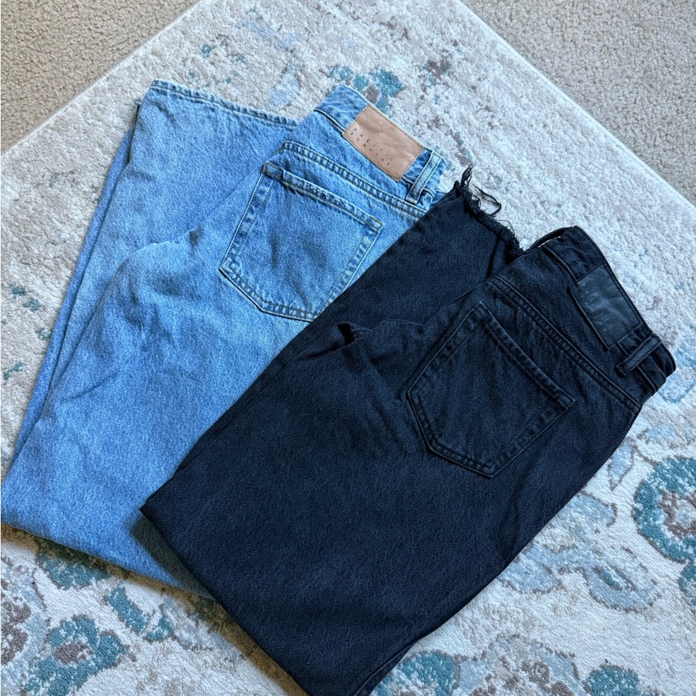 Pacsun Casey jeans